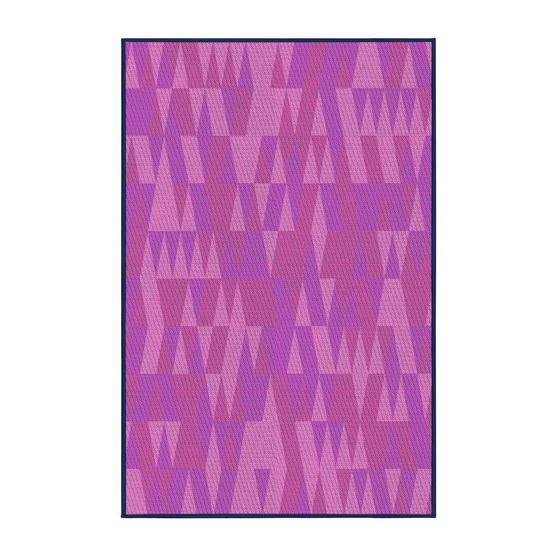 Indoor Rug, Square 3'