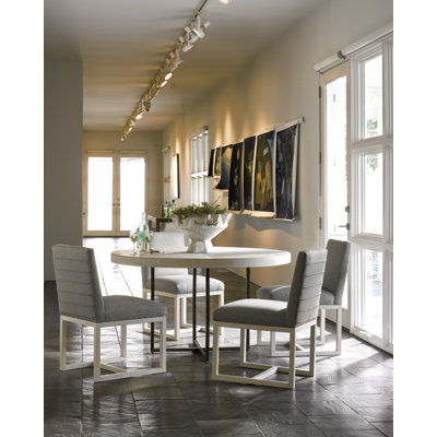 Carter Upholstered Dining Chair