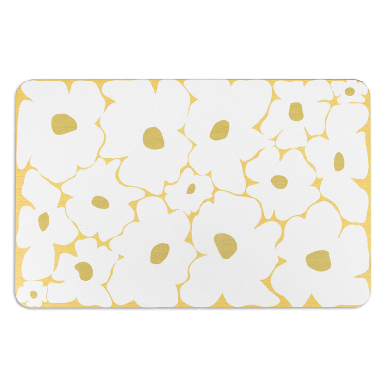 Non-Slip Bath Mat