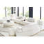 Alba Stone Cocktail Table