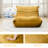 Monett Bean Bag Chair & Lounger-558145581