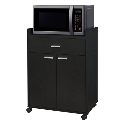 Armintha 24'' Wide Kitchen Cart
