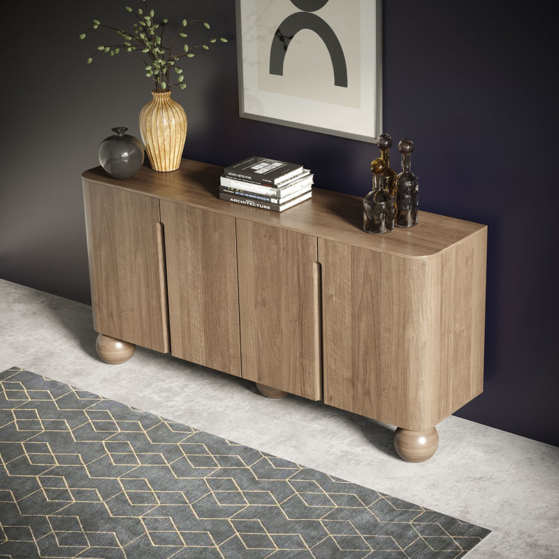 Corene 71'' Sideboard