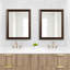 Miroir de salle de bain Galiano-1094899794