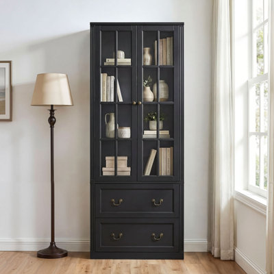Ausencio Dining Cabinet
