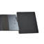 Uncaged Ergonomics KT1 Keyboard Tray - Adjustable Under Desk Keyboard Tray with Tilt & Swivel