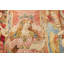 Hand-Knotted High-Quality Brown Area Rug