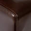 Chaises d'appoint rembourrées en similicuir Danielle-69607031