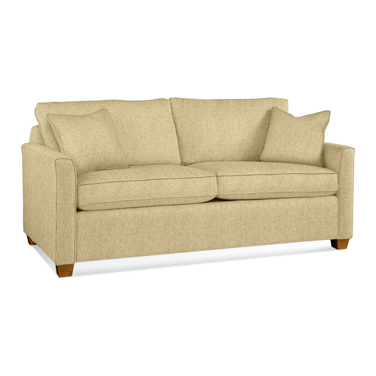 Charleston 77" Sleeper Sofa