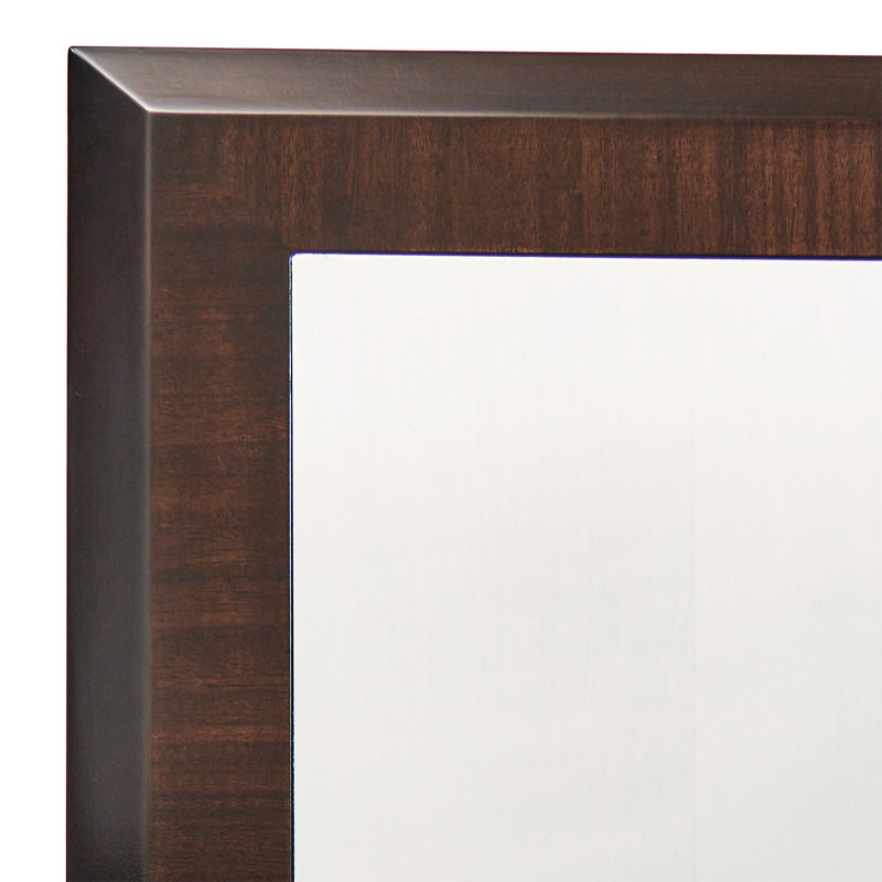 Belmont Place 2 - Drawer Nightstand