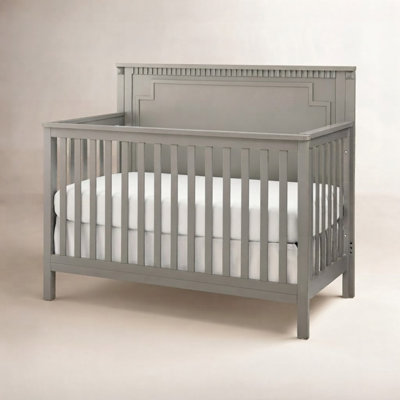 Armandale 2 -in-1 Convertible Crib