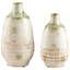 Yukon Terracotta Table Vase-887246320