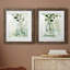«Eucalyptus Branch Still Life I», ensemble de 2 reproductions d'art sur papier-1525283402-1525283420