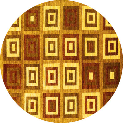 Heugel Performance Geometric Indoor Rug