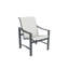 Kenzo Outdoor Dining Armchair-18385024-18385036