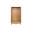 Suire 2 Door Wardrobe