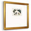 «Crackled Butterflies III» - reproduction d'un seul cadre photo-87964993