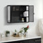 Armoire murale 27,56 po-478192436-478192441