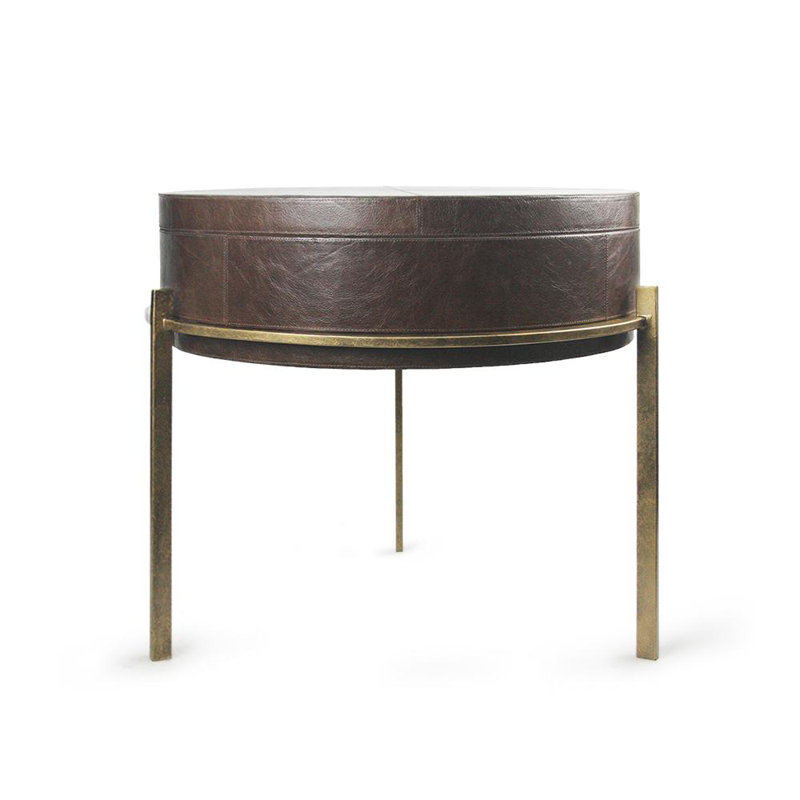 Truffle Side Table