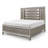 Dearies Upholstered Standard Bed with Drawers-333547002