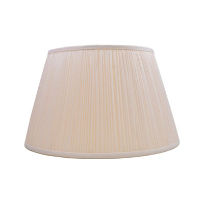 Empire Shirr Softback Shade