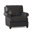 Outsider Raven Genuine Leather