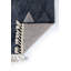 Tapis denim Adhnan-390287419