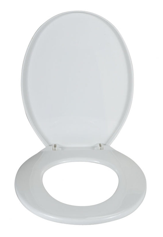 Lamatan toilet seat