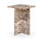 Blair Accent Table Panther Marble-810784444