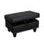 Repose-pieds l 28,5 po-677159708