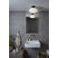Zeppo 1 - Light Semi Flush Mount-67116364