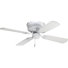 Scotty Ceiling Fan