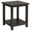 Ensemble de tables basses 3 pièces Timeless