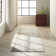Rush Abstract Area Rug