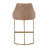 Bak Parissa Counter Stool