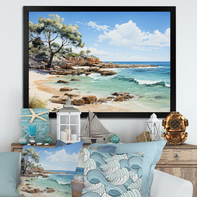 Alvetta " Cable Beach Broome II "
