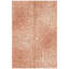 Tapis Myrtle2 moderne à motif mosaïque mouchetée abstraite orange, rouge et crème, lavable à la machine, antidérapant, à poils courts, pour l'intérieur et l'extérieur, adapté aux animaux domestiques, idéal pour le salon, la chambre, la salle à manger, l'entrée, le couloir ou le bureau.-1776037867