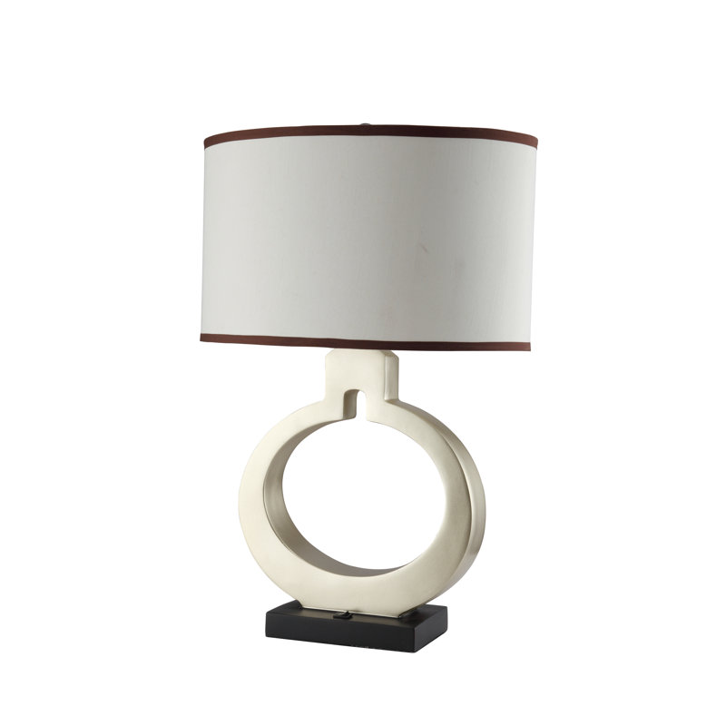 Lampe de table 26 po Leola