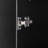 Tall Bathroom Storage Cabinet-374590316