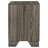 Funston 2-Drawer Nightstand