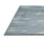Tapis abstrait gris lavable à la machine-904367449