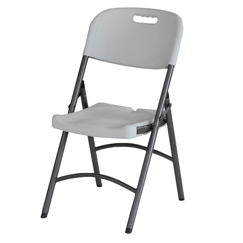  Ensemble de 2 chaises pliantes