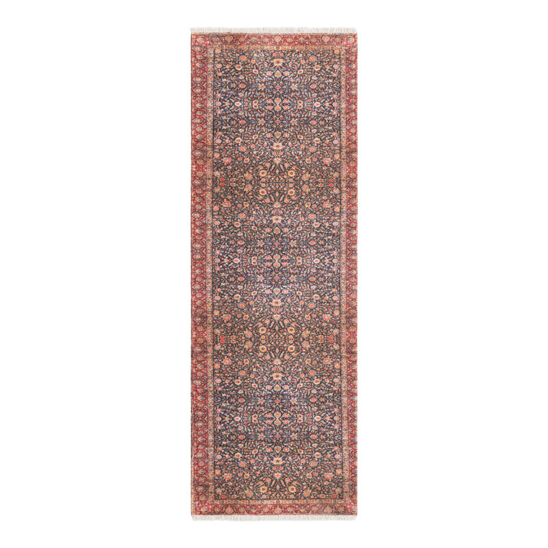 Rugs.com Afsaneh Boutique Rug, Runner 2' x 6'1"