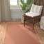 Tapis d'intérieur / extérieur de couleur unie Herefordshire Performance-1507371390