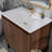 30 Inch Bathroom Vanity Without Sink