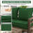 Outdoor Deep Seating Cushion Set Water-Resistant & Fade-Resistant Patio Chair Cushions-1571548284-1571548287-1571131355
