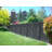 Brown Composite Fencing Kits