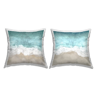 Outdoor Throw Pillow