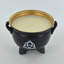 Fresh Scented Novelty Candle with Metal Holder
