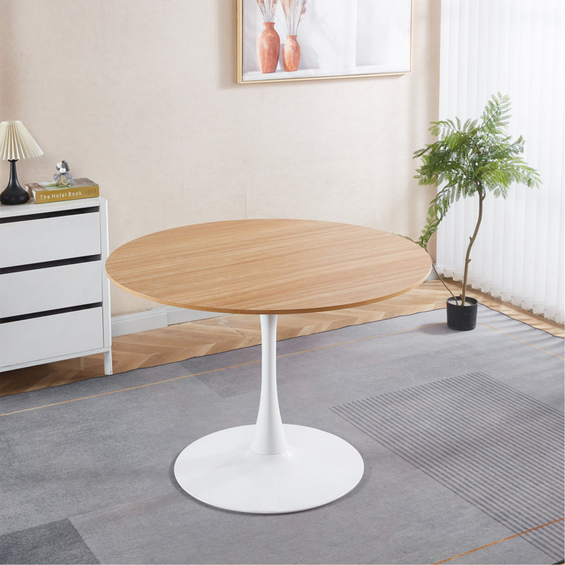 Table de salle à manger 42,1 "OK